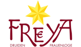 Freya Loge Logo 150